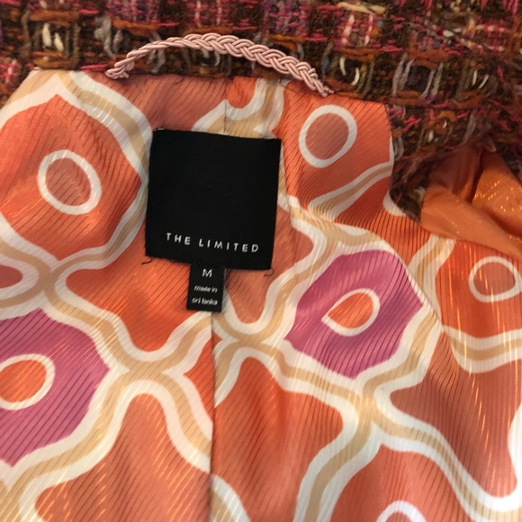 Beautiful long wool trench - Picture 6 of 7